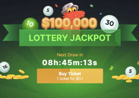 Lotto Game