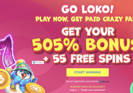 Lotto Loko